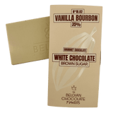 White Vanilla Bourbon 35%