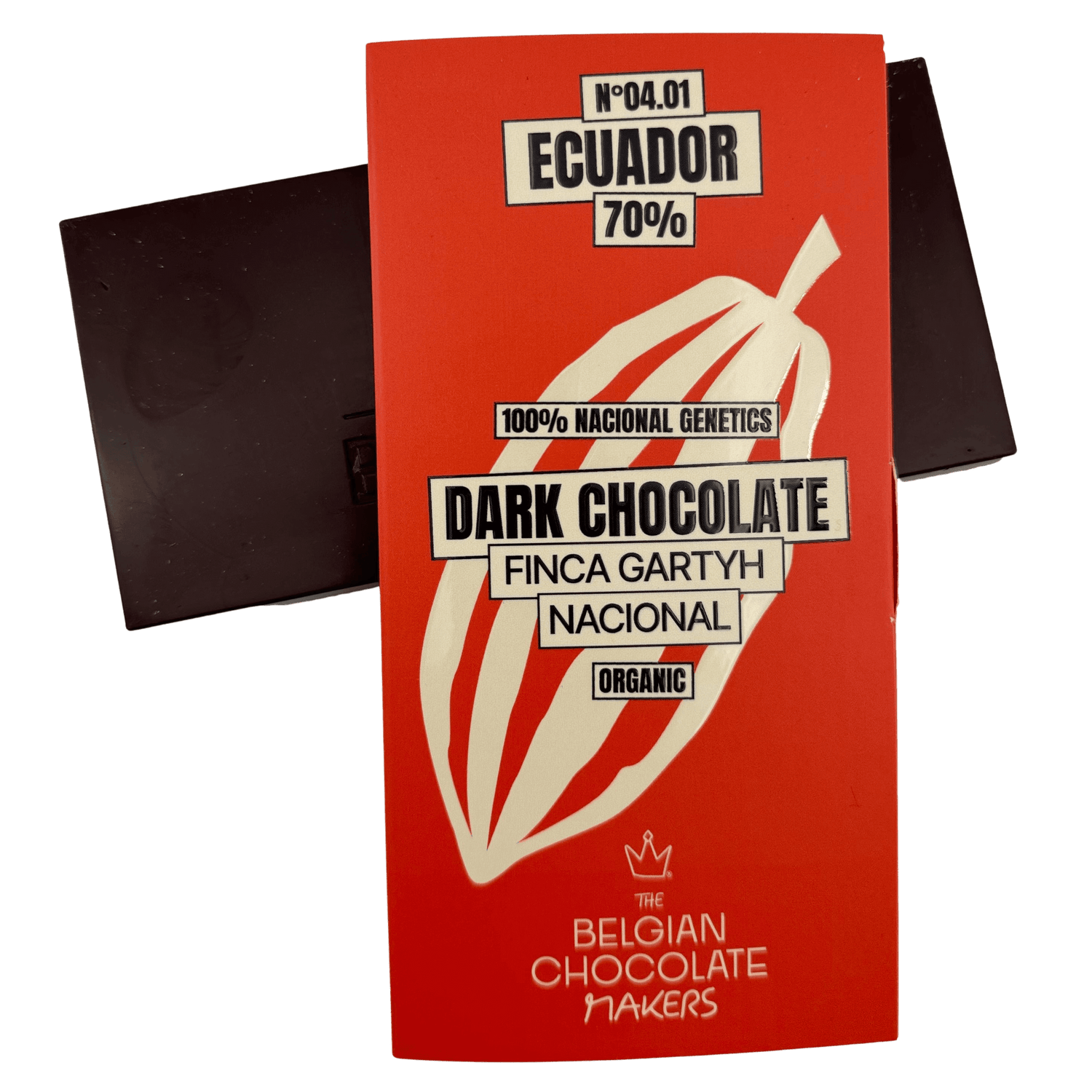 Ecuador Finca Gartyh 70%