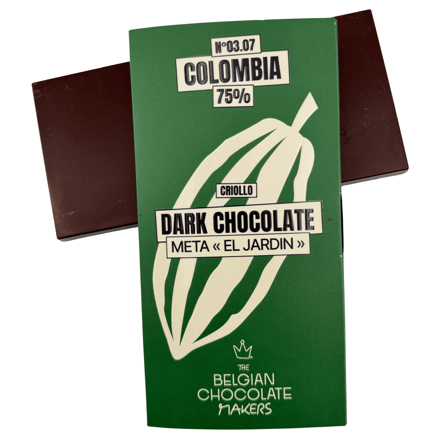 Colombia 75% (Meta El Jardin)