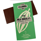 Colombia Chigorodo Antiquia Acefuver 44%