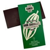 Congo Okapi Mambasa 70%