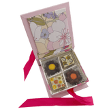 Spring pralines boxes 50 Grs