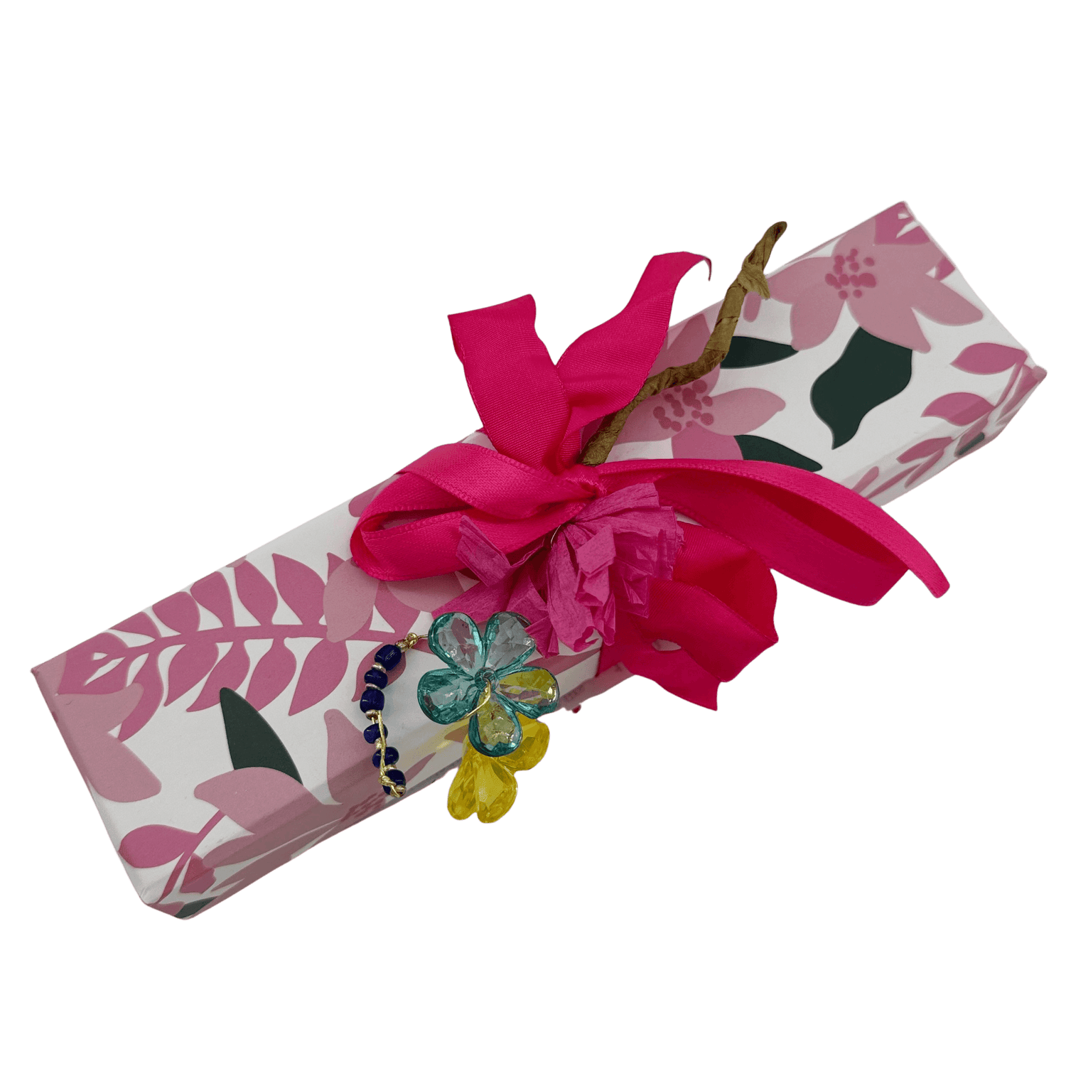 Spring pralines boxes 60 Grs