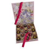 Spring pralines boxes 300 Grs