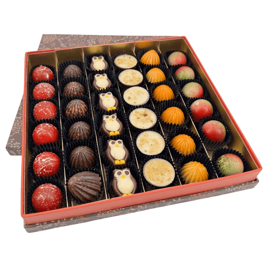 Autumn whispers pralines 540g