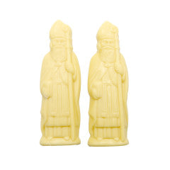 St Nicholas 2 x 35 Grs (white)