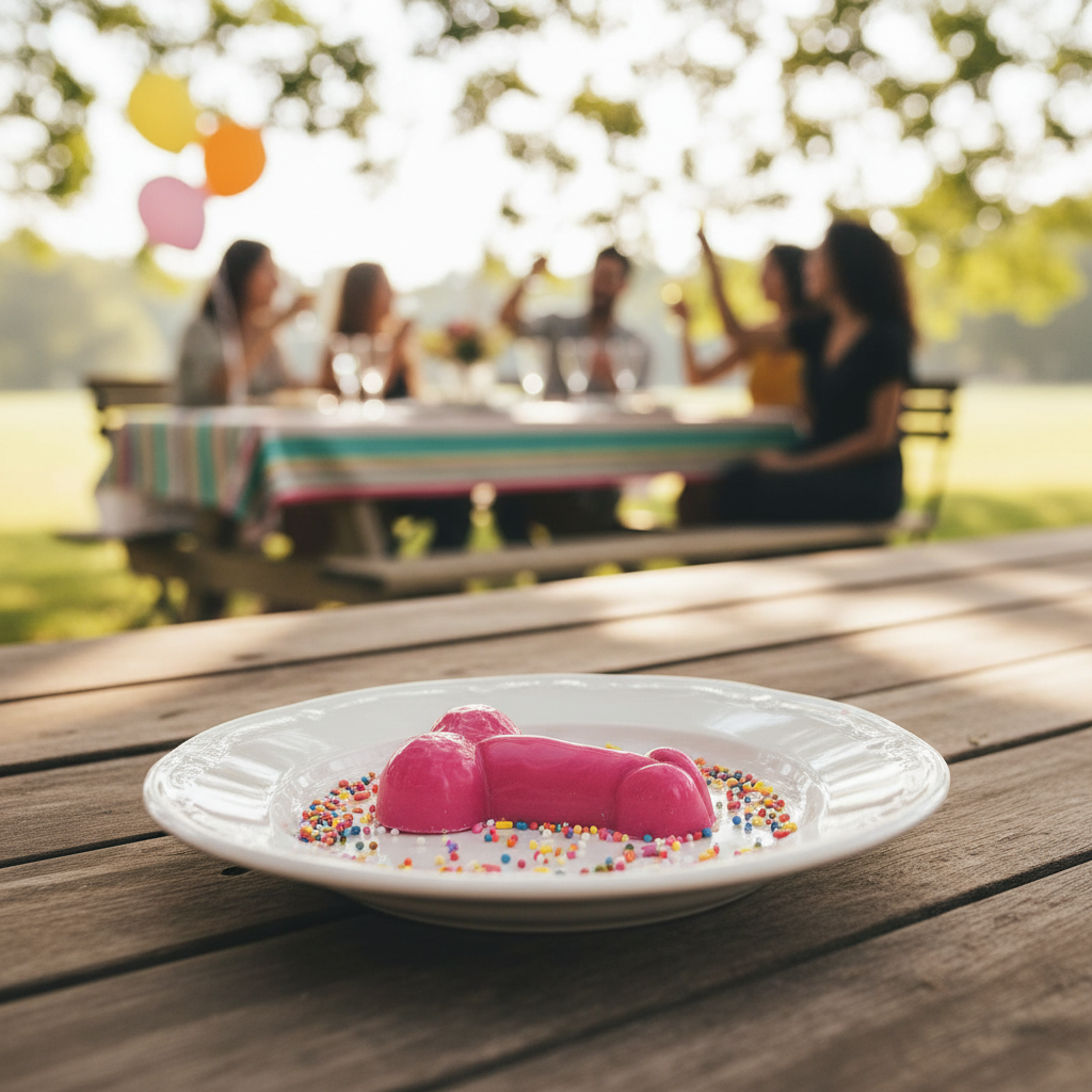 Biscuit au chocolat blanc fourré au caramel