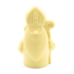 Saint Nicholas (white) 150 Grs
