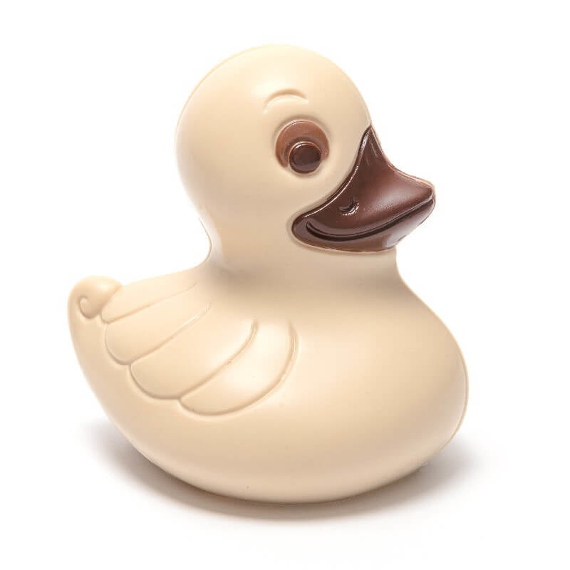 Duck L (white) 300 Grs