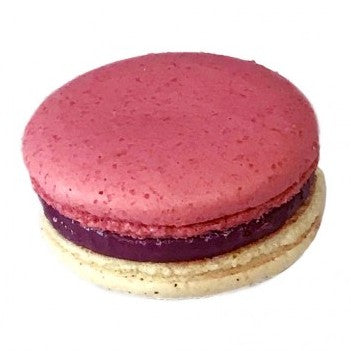 Macaron cuberdon