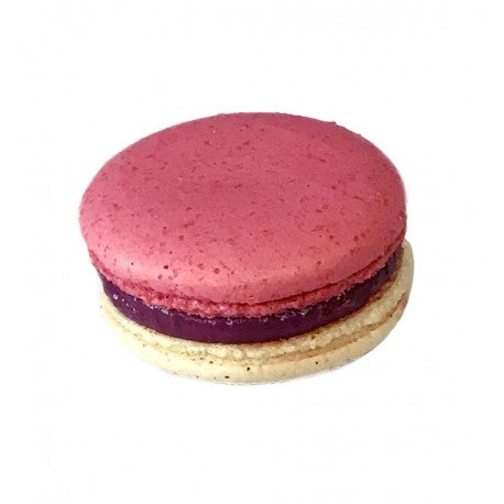 Macaron cuberdon