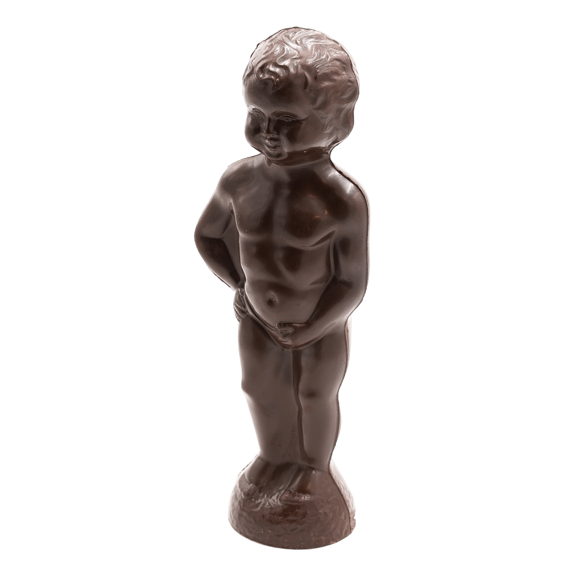 Manneken Pis XL foncé 450Grs