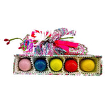 Charger l&#39;image dans la galerie, Pralines in an exotic box
