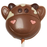 Lollipop cow (milk) 20 Grs
