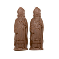 St Nicholas 2 x 35 Grs (milk)