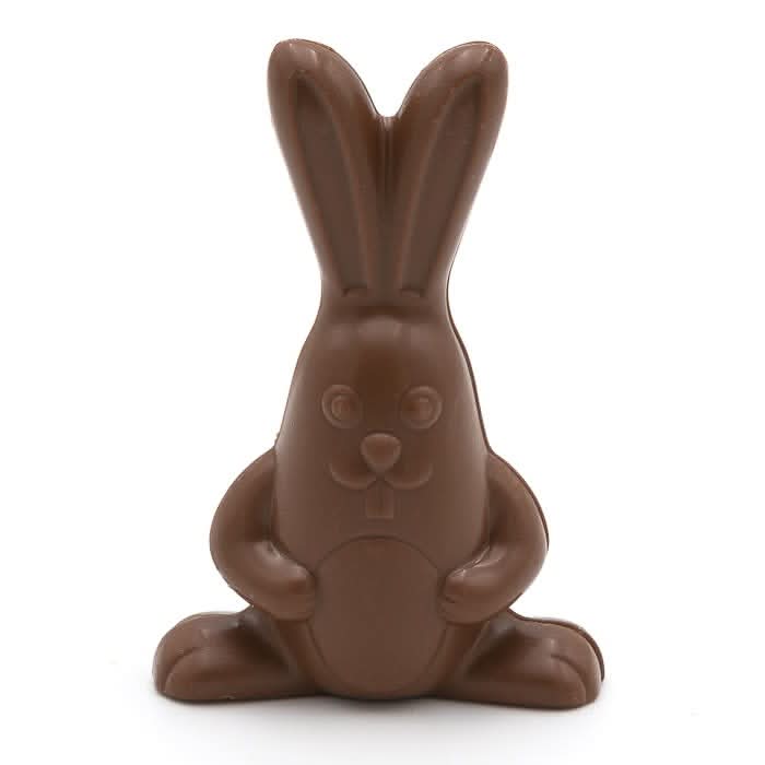 Cool bunny (milk) 30 Grs - The Belgian Chocolate Makers