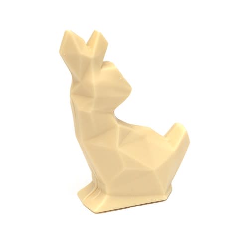 Diamond rabbit (white) 45 Grs