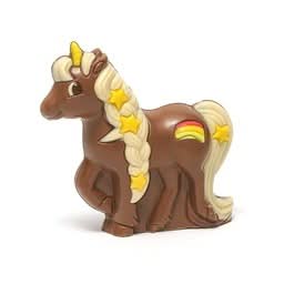 Unicorn (milk) 90 Grs - The Belgian Chocolate Makers
