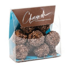 Truffles in bag (cacao nibs) 150Grs