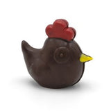 Little hen (dark) 50 Grs
