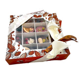Charger l&#39;image dans la galerie, Box of mendiants (48 pieces) 240 grs