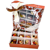 Charger l&#39;image dans la galerie, Box of mendiants (48 pieces) 240 grs