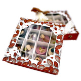 Charger l&#39;image dans la galerie, Box of mendiants (48 pieces) 240 grs