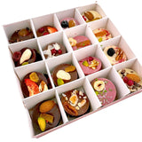 Charger l&#39;image dans la galerie, Box of mendiants (48 pieces) 240 grs
