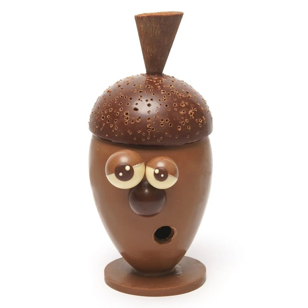 Acorn milk chocolate