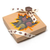 Load image into Gallery viewer, Autumn box of 16 truffle (craft) 260 Grs