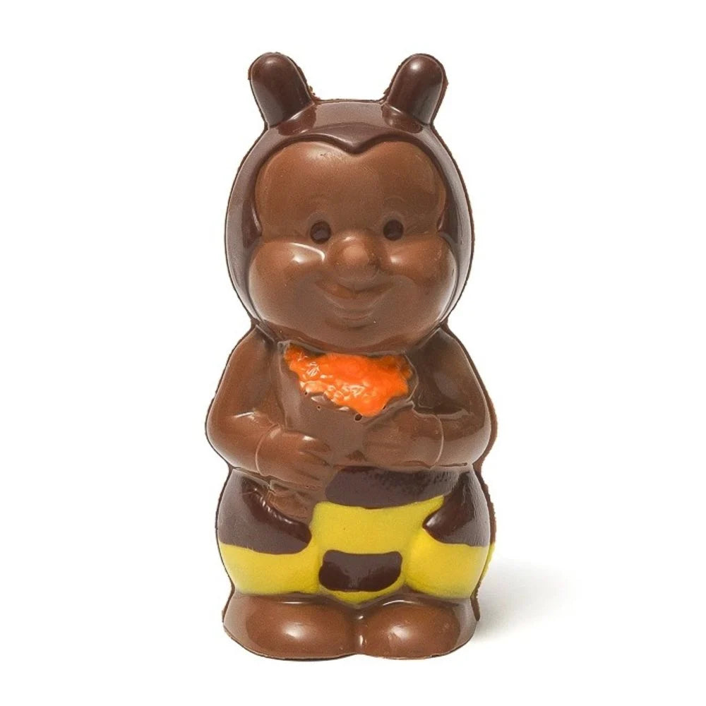 Chocolate sweet bee