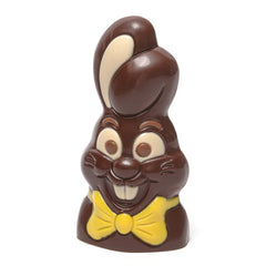 Easter bunny chest dark chocolate 150 grs