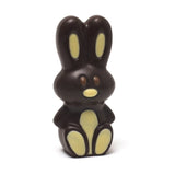 Easter bunny dark chocolate 220 grs
