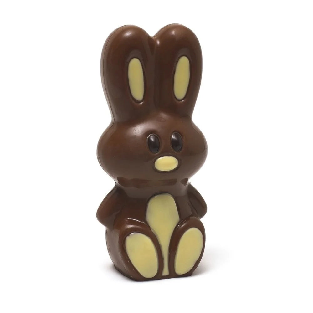 Easter bunny milk chocolate 220 grs