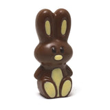 Load image into Gallery viewer, Easter bunny milk chocolate 220 grs