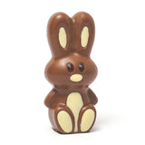 Easter bunny milk chocolate 150 grs