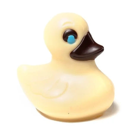 Small duck (white) 75 Grs