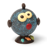 Charger l&#39;image dans la galerie, Fish (dark chocolate) 350 Grs