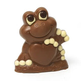 Frog (milk) 170 Grs - The Belgian Chocolate Makers
