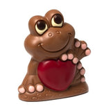 St. Valentine frog (milk) 170 Grs