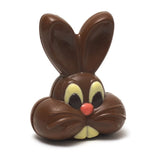 Charger l&#39;image dans la galerie, Happy Easter bunny (milk chocolate) 250 Grs