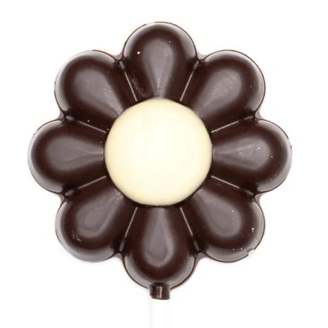Lollipop flower 20 Grs dark