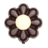 Lollipop flower 20 Grs dark