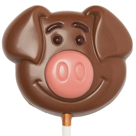 Lollipop pig 20 Grs