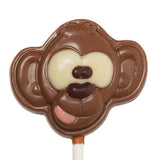 Lollipop monkey milk