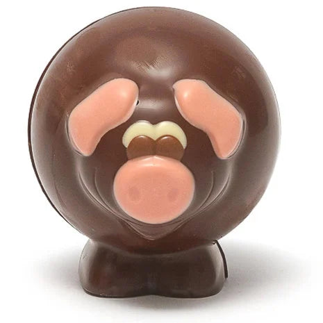 Pig (dark) 130 Grs