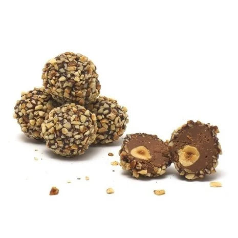 Rocher (hazelnuts) 130Grs