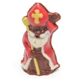 Saint Nicholas with scepter (milk) 30 Grs