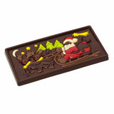 Load image into Gallery viewer, Bar christmas father 105 Grs (dark)