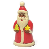 Load image into Gallery viewer, Santa Claus with present 200 Grs (milk)